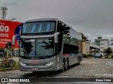 Auto Viação 1001 RJ 108.1143 na cidade de Campos dos Goytacazes, Rio de Janeiro, Brasil, por Breno Vieira. Número da foto: #9735332.
