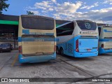 Viação Novo Horizonte 1006611 na cidade de Sapucaia, Rio de Janeiro, Brasil, por João Vitor Lima. Número da foto: #9734348.