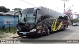 Star Bus 1297 na cidade de Esteio, Rio Grande do Sul, Brasil, por JULIO SILVA. ID da foto: :id.