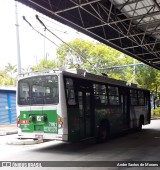 Next Mobilidade - ABC Sistema de Transporte 7061 na cidade de Santo André, São Paulo, Brasil, por Andre Santos de Moraes. Número da foto: #9734609.