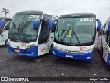 CMW Transportes 1234 na cidade de Bragança Paulista, São Paulo, Brasil, por Felipe Carvalho. Número da foto: #9735649.