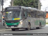 Transunião Transportes 5 6333 na cidade de São Paulo, São Paulo, Brasil, por Marcos Vitor Lima de Souza. ID da foto: :id.