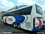CMW Transportes 1092 na cidade de Bragança Paulista, São Paulo, Brasil, por Felipe Carvalho. Número da foto: #9735674.