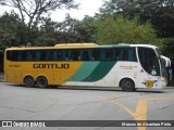 Empresa Gontijo de Transportes 14360 na cidade de São Paulo, São Paulo, Brasil, por Marcos de Alcantara Pinto. Número da foto: #9735599.