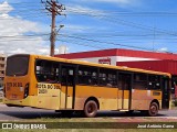 Rota do Sol Turismo 280591 na cidade de Novo Gama, Goiás, Brasil, por José Antônio Gama. Número da foto: #:id.