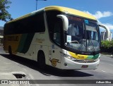 Empresa Gontijo de Transportes 7030 na cidade de Salvador, Bahia, Brasil, por Adham Silva. Número da foto: #9733877.