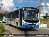 Auto Ônibus Moratense 760 na cidade de Francisco Morato, São Paulo, Brasil, por Espedito de Brito Gomes. Número da foto: #9734914.