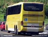 Viação Itapemirim 5865 na cidade de Itajuípe, Bahia, Brasil, por Gabriel Nascimento dos Santos. Número da foto: #9734402.