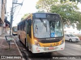 Empresa São Salvador 2 134 na cidade de Campos dos Goytacazes, Rio de Janeiro, Brasil, por Murilo Laurentina Carvalho (`~`). Número da foto: #:id.
