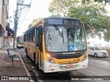 Empresa São Salvador 2 134 na cidade de Campos dos Goytacazes, Rio de Janeiro, Brasil, por Murilo Laurentina Carvalho (`~`). ID da foto: :id.