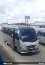 Ônibus Particulares B-N/224 na cidade de Ananindeua, Pará, Brasil, por Fabio Soares. Número da foto: #:id.