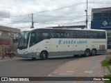 Emtram 3760 na cidade de Barra da Estiva, Bahia, Brasil, por Flávio  Santos. Número da foto: #9734349.
