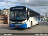 Auto Ônibus Moratense 768 na cidade de Francisco Morato, São Paulo, Brasil, por Espedito de Brito Gomes. Número da foto: #9734935.