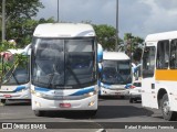 Vitória Transportes 13659 na cidade de Aracaju, Sergipe, Brasil, por Rafael Rodrigues Forencio. Número da foto: #9734655.