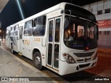 JTU - Jacareí Transporte Urbano 2.460 na cidade de Jacareí, São Paulo, Brasil, por Jadson Silva. Número da foto: #9734492.