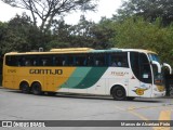 Empresa Gontijo de Transportes 17185 na cidade de São Paulo, São Paulo, Brasil, por Marcos de Alcantara Pinto. Número da foto: #9735465.