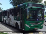 OT Trans - Ótima Salvador Transportes 21091 na cidade de Salvador, Bahia, Brasil, por Adham Silva. Número da foto: #:id.