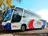 CMW Transportes 1174 na cidade de Bragança Paulista, São Paulo, Brasil, por Felipe Carvalho. Número da foto: #9735527.