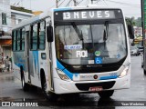 Icaraí Auto Transportes 1.050 na cidade de São Gonçalo, Rio de Janeiro, Brasil, por Yaan Medeiros. ID da foto: :id.