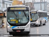 Rio Ita RJ 152.133 na cidade de São Gonçalo, Rio de Janeiro, Brasil, por Yaan Medeiros. Número da foto: #:id.
