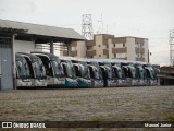 Auto Viação 1001 GRUPO JCA na cidade de São Paulo, São Paulo, Brasil, por Manoel Junior. Número da foto: #:id.