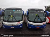 CMW Transportes 1172 na cidade de Bragança Paulista, São Paulo, Brasil, por Felipe Carvalho. Número da foto: #9735654.