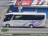 Frilocar Viagem e Turismo RJ 894.004 na cidade de Nova Friburgo, Rio de Janeiro, Brasil, por Felipe Cardinot de Souza Pinheiro. ID da foto: :id.