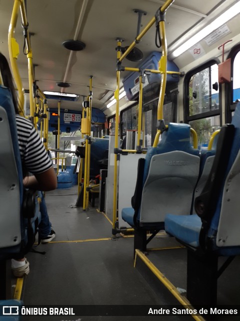Move 5 5030 na cidade de São Paulo, São Paulo, Brasil, por Andre Santos de Moraes. Número da foto: #9791343.