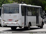Ônibus Particulares 7879 na cidade de Fortaleza, Ceará, Brasil, por Wescley  Costa. Número da foto: #9792366.