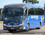 Van Houten Transportes 2002 na cidade de Curitiba, Paraná, Brasil, por Joel de Araújo Filho. Número da foto: #9791610.