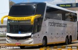RodeRotas - Rotas de Viação do Triângulo 1508 na cidade de Goiânia, Goiás, Brasil, por Carlos Júnior. Número da foto: #:id.