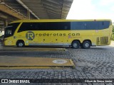 RodeRotas - Rotas de Viação do Triângulo 7712 na cidade de Americana, São Paulo, Brasil, por Gilson de Souza Junior. Número da foto: #9792671.