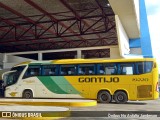 Empresa Gontijo de Transportes 19220 na cidade de Goiânia, Goiás, Brasil, por Ônibus No Asfalto Janderson. ID da foto: :id.