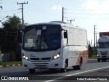 Elegance Turismo e Fretamento 02 na cidade de Jaboatão dos Guararapes, Pernambuco, Brasil, por Rafael Rodrigues Forencio. Número da foto: #9792553.