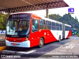 Itajaí Transportes Coletivos 2962 na cidade de Campinas, São Paulo, Brasil, por Henrique Alves de Paula Silva. Número da foto: #9792728.