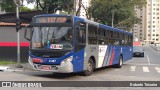 Radial Transporte Coletivo 41.487 na cidade de São Paulo, São Paulo, Brasil, por Roberto Teixeira. Número da foto: #:id.