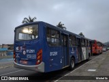 Next Mobilidade - ABC Sistema de Transporte 81.291 na cidade de São Bernardo do Campo, São Paulo, Brasil, por Michel Sc. ID da foto: :id.