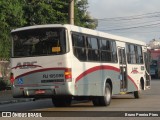 Auto Viação ABC RJ 105.099 na cidade de Niterói, Rio de Janeiro, Brasil, por Bruno Pereira Pires. Número da foto: #:id.