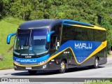 Marlu Turismo 1014 na cidade de Petrópolis, Rio de Janeiro, Brasil, por Rafael da Silva Xarão. ID da foto: :id.