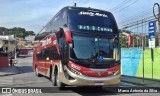 Santa Maria Fretamento e Turismo > Transportes Santa Maria(SP) 1000 na cidade de São Bernardo do Campo, São Paulo, Brasil, por Marco Antonio da Silva. Número da foto: #9791022.