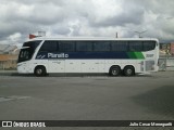 Planalto Transportes 2507 na cidade de São José dos Pinhais, Paraná, Brasil, por Julio Cesar Meneguetti. Número da foto: #:id.