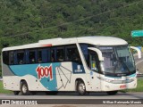Auto Viação 1001 RJ 108.674 na cidade de Rio Bonito, Rio de Janeiro, Brasil, por Willian Raimundo Morais. Número da foto: #:id.