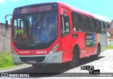 Expresso Luziense > Territorial Com. Part. e Empreendimentos 30612 na cidade de Santa Luzia, Minas Gerais, Brasil, por Ruan Luiz. Número da foto: #9792296.