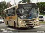 Tel Turismo 1216 na cidade de Cubatão, São Paulo, Brasil, por Moiséis Inácio. Número da foto: #:id.