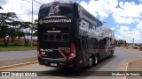 Expresso Adamantina 422104 na cidade de Taguatinga, Distrito Federal, Brasil, por Matheus de Souza. Número da foto: #9791738.