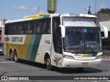 Empresa Gontijo de Transportes 12890 na cidade de Belo Horizonte, Minas Gerais, Brasil, por Luiz Otavio Matheus da Silva. Número da foto: #9792034.