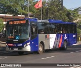 Next Mobilidade - ABC Sistema de Transporte 80.937 na cidade de São Bernardo do Campo, São Paulo, Brasil, por Marcos Souza De Oliveira. Número da foto: #9793753.