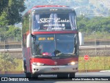 Expresso São Luiz 7340 na cidade de Brasília, Distrito Federal, Brasil, por Marlon Mendes da Silva Souza. ID da foto: :id.