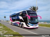 Clebinho Turismo 1090 na cidade de Maceió, Alagoas, Brasil, por Luiz Fernando. Número da foto: #:id.