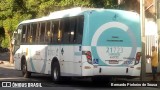 Aliança Transportes Urbanos 21723 na cidade de Fortaleza, Ceará, Brasil, por Bernardo Pinheiro de Sousa. Número da foto: #:id.